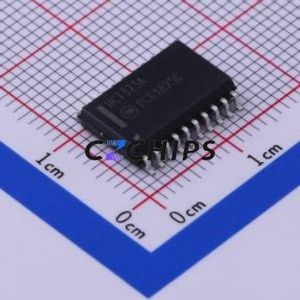 New Original MC74HCT373ADWG SOIC-20-300mil Integrated Circuit IC Chip Latch Whole Sale Electronic Component Chips & BOM Service - Product Image 1
