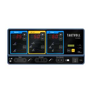 Generator Bedah Elektrik Multifungsi ES-200PK Instrumen Bedah Pembeli Cerdas - Product Image 5