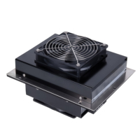 Module de refroidissement thermoélectrique FD-100W24V, module de chauffage thermoélectrique, dispositif de refroidissement TEC, refroidisseur semi-conducteur
