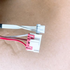 Motor Asíncrono 1BH-884-043F 220-240V 12W 0.20A 4P para Piezas de Aire Acondicionado - Product Image 2