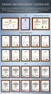 Superbmelt tự động kim cương pha chế và thiết lập máy - Product Image 6