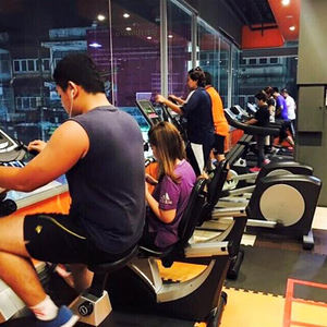 Équipement de Fitness portable, pour faire du vélo, Machine de gymnastique, exercice vertical, rotation - Product Image 6