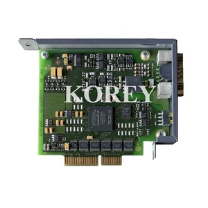 AC122 Communication Card 8AC122.60-7 - Product Image 2