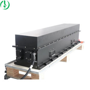 4000 Cycli 73.6V 500ah Lifepo4 Motief Power Lithium-Ion Batterij Voor E-Riksja Elektrische Vuilniswagen Elektrische Auto - Product Image 1