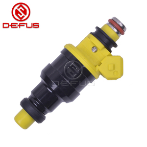Excel için DEFUS yüksek kaliteli oto parçası yakıt enjektörü OEM 35310-24010 1. Satılık 5L araba yedek parçaları yakıt nozulları 3531024010 - Product Image 1
