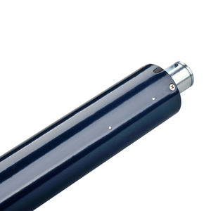 Moteur tubulaire AC <span class=keywords><strong>Scve</strong></span> pour volet roulant, design moderne, protection IP44, couple de 120 Nm, capacité de 5 kg - Product Image 2