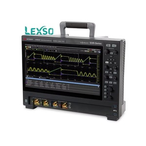 Exr054a Oscilloscope infinium EXR-Series 500 MHz 4ช่อง-รับส่วนลด lexso - Product Image 2