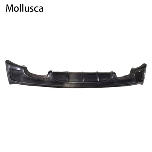 For 2 Series F22 Coupe/F23 Convertible Style Carbon Fiber Rear Diffuser 2014-2020 - Product Image 5