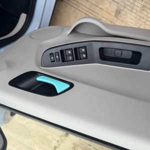 Vehículos de Nueva Energía para EV2, Autos Eléctricos de Lujo, Alta Calidad, 4 Asientos, 177 KM, Batería de 15.86 kWh, Motor de 30 kW, Nuevo, Marca China <span class=keywords><strong>EV</strong></span> - Product Image 6