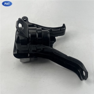 Pat ฉนวนเครื่องยนต์ Sub-ASSY RH สำหรับ Prius Corolla OEM 12305-37341 12305-37340 - Product Image 2