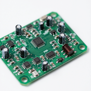 Service d'assemblage de circuits imprimés multicouches, fabrication de clones de circuits imprimés pour cartes électroniques personnalisées - Product Image 2