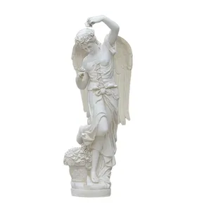 Мраморная Статуэтка для девушек, голая Сидящая женщина, статуэтка из белого камня, в натуральную величину, на продажу