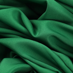 Trọng Lượng Nhẹ 150Cm 80gsm 240T Màu Rắn Đồng Bằng Nhuộm 100% Polyester Mùa Xuân Châu Á Loại Tơ Sống Vải Cho Trang Phục - Product Image 1