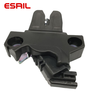 Actuador de Cierre de <span class=keywords><strong>Maletero</strong></span> Trasero 64600-02080 para <span class=keywords><strong>Toyota</strong></span> <span class=keywords><strong>PRIUS</strong></span> (_W3_) 2009- <span class=keywords><strong>PRIUS</strong></span> <span class=keywords><strong>PLUS</strong></span> (_W4_) 2011- <span class=keywords><strong>Toyota</strong></span> Corolla Altis Yaris - Product Image 2