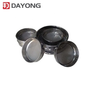 Agitateur de tamis de laboratoire Ro-tap pour analyses de criblage en trois phases - Product Image 3