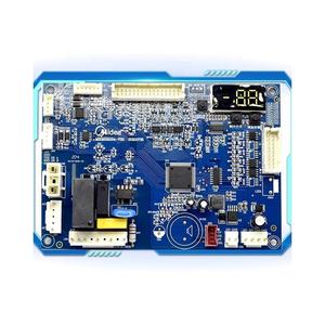 บริการผลิต PCBA ตามสั่ง พร้อมประกอบแผงวงจร BOM Gerber และออกแบบ PCB อิเล็กทรอนิกส์แบบ OEM - Product Image 2