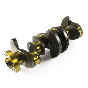 Cigüeñal de Motor de Gasolina para BMW Diesel Coupe 840i 740i 540i B58B30C I4 N20N26 N20B20 11212212762 11217640165 11217599247 - Product Image 2