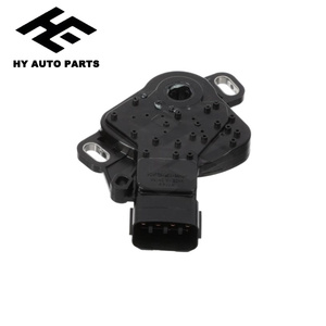 Interruptor de Seguridad Neutral 8617A636 para Mitsubishi Outlander 2015-2021 - Product Image 1