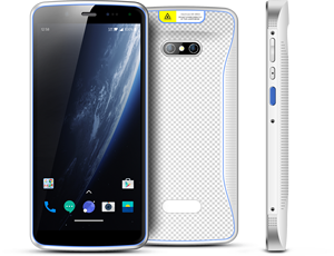 Kettingbaan C90 Draagbare Android14 Os <span class=keywords><strong>Handheld</strong></span> Terminal Lichtgewicht Robuuste 2d Barcode Scanner <span class=keywords><strong>Nfc</strong></span> Lezer <span class=keywords><strong>Smart</strong></span> <span class=keywords><strong>Phone</strong></span> - Product Image 4