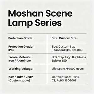 Luz LED 3D Gigante para Exteriores con Motivo de Pareja de Cisnes, Decoración Romántica Comercial para Parques, Bodas y Eventos - Product Image 4