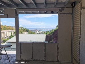 Casa tradicional prefabricada de mansión de lujo de 5 dormitorios de alta eficiencia con <span class=keywords><strong>precio</strong></span> bajo - Product Image 4