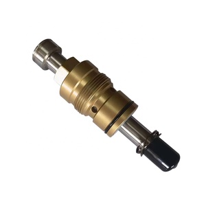 Kit de reparación de bomba sin aire 17J908 del fabricante, cuerpo de bomba pulverizadora sin aire, bomba de émbolo para GRC <span class=keywords><strong>GX21</strong></span> GX19 - Product Image 6