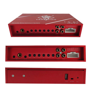 Sistema de <span class=keywords><strong>Karaoke</strong></span> CEOBBLIFE CEO 5 .2 5,0 Sistema de <span class=keywords><strong>Karaoke</strong></span> Usb Mp3 BT - Product Image 2