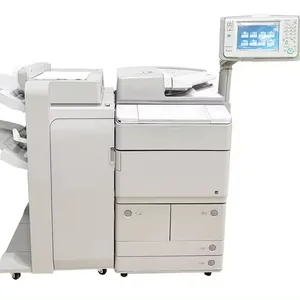 Second Hand 99% New ADV8205 Mfp Printer Copier Scan Print All-in-one Printer