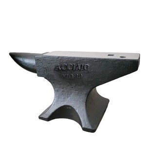 Chi phí thấp forge đúc thép <span class=keywords><strong>Anvil</strong></span> cho tất cả các loại bộ phận kim loại chế biến đồ trang sức - Product Image 4