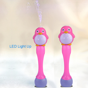 Venta al por mayor diseño de dibujos animados de Navidad Led colorido gran <span class=keywords><strong>burbuja</strong></span> de - Product Image 6