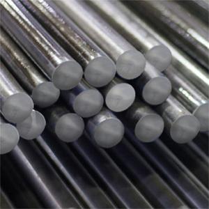 Barre ronde en acier au carbone de haute qualité, très populaire, Q195 Q235 Q355 S215jr S345jr 10mm 6mm 8mm - Product Image 1
