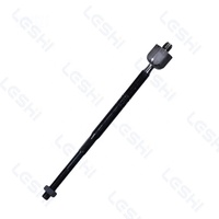 LESHI pièce de suspension accessoires auto voiture kit d'attache d'extrémité de tige de remplacement barre de contrôle bras inférieur pour Cadillac SRX 2010-