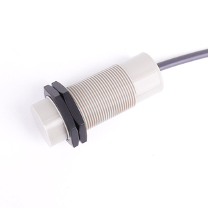 Capteur de proximité capacitif anti-corrosion E2K-X15ME1 2M NPN NO 15mm personnalisable pour détection d'objets non métalliques - Product Image 5