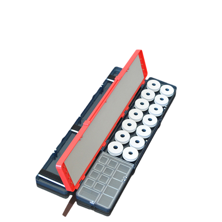 as seen on tv light up fishing lure T-Rip 1/2