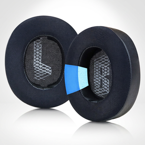 Almohadillas de Repuesto para Auriculares JBL LIVE500BTNC con Cancelación de Ruido Activa (ANC), Almohadillas de Gel Refrigerante, Disponibles en Stock - Product Image 1