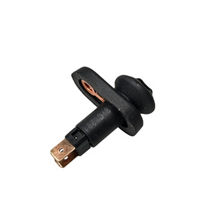 Interruptor de Luz de Puerta 9052967 para Chevrolet Opel Daewoo, Pilar de Puerta Delantera, Plástico Negro, Interruptor Automático - Product Image 2