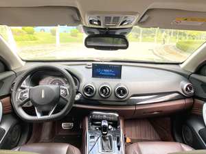 GWM万里の長城WEY VV7 5ドア5シーターSUV中古車自動ギアボックス中古2020年 - Product Image 6