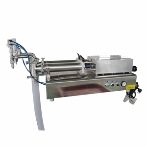 Le prix le <span class=keywords><strong>plus</strong></span> Attractif pur d'<span class=keywords><strong>eau</strong></span> potable minérale petite semi automatique machine de remplissage liquide - Product Image 1