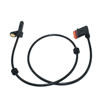 Nouveau capteur de vitesse de roue ABS de marque neutre pour Mercedes-Benz Classe S (W221)/Classe CL (C216) OE A2219050201 Garantie 1 an