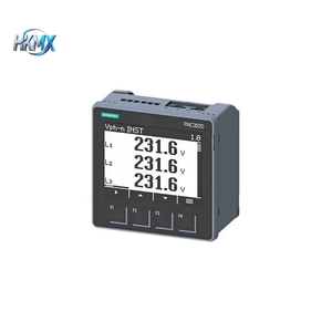 Compteur de puissance multifonction Original Brand 7KM3220-1BA01-1EA0 7KM3220-1BA01-1DA0 7KM3220-1BA01-1CA0 pour l'automatisation industrielle - Product Image 1
