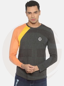 Bonne vente, sweat-shirt décontracté pour hommes, sans poches, broderie, sweat-shirt unisexe, Logo personnalisé, sweat-shirt pour hommes - Product Image 6