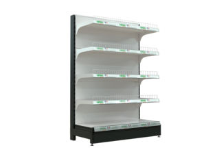 Estanterías Comerciales en Oferta, Estantes de Supermercado, Sistema de Almacenamiento Resistente para Piezas de Automóviles y Herramientas - Product Image 4