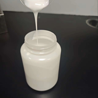 Colle PVA blanche à séchage rapide pour la production de protège-coins en papier ou de tubes en papier