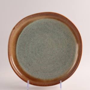 <span class=keywords><strong>Service</strong></span> <span class=keywords><strong>de</strong></span> <span class=keywords><strong>vaisselle</strong></span> <span class=keywords><strong>12</strong></span> pièces 16 pièces 18 pièces <span class=keywords><strong>Service</strong></span> <span class=keywords><strong>pour</strong></span> 4 nombreuses <span class=keywords><strong>personnes</strong></span> <span class=keywords><strong>vaisselle</strong></span> en grès réactif toute couleur OEM ODM LOGO D'IMPRESSION - Product Image 3