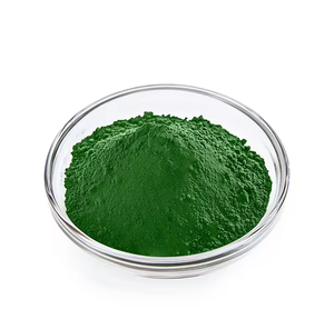 Pigment céramique d'oxyde <span class=keywords><strong>de</strong></span> <span class=keywords><strong>chrome</strong></span>(III) <span class=keywords><strong>de</strong></span> qualité céramique, poudre d'oxyde <span class=keywords><strong>de</strong></span> <span class=keywords><strong>chrome</strong></span> Cr2O3 - Product Image 3