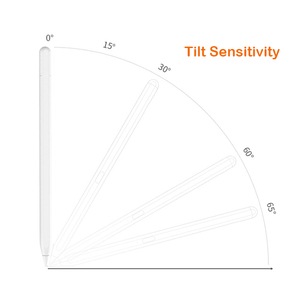 2024/<span class=keywords><strong>2025</strong></span> Mới Không Dây Từ Sạc Hoạt Động Stylus Pen Cho <span class=keywords><strong>iPad</strong></span> Pro Không Khí <span class=keywords><strong>Mini</strong></span> Nhựa M4 M2 M3 <span class=keywords><strong>2025</strong></span> Cảm Ứng Bút Lòng Bàn Tay Từ chối - Product Image 2