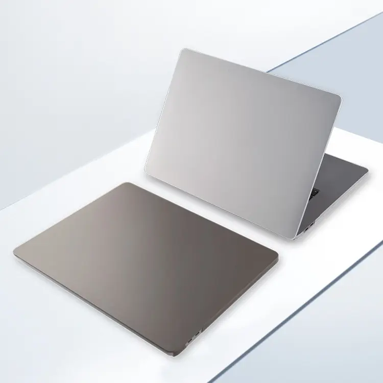 Penutup tipis untuk MacBook Pro 2020 Laptop 13 M1 A1989 casing penutup tipis PP pelindung untuk MacBook Pro casing Laptop untuk MacBook Air 13