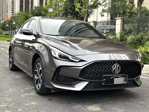 En Stock <span class=keywords><strong>MG</strong></span> 5 Automático, Auto Usado MG5, 1.5L CVT, Alta Velocidad 180km/h, Volante a la Izquierda, Gasolina, Voiture MG5 2022 2023 2024 - Product Image 3