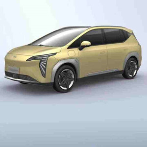 AION Y 2024: SUV Compacto de 4 Puertas y 5 Plazas, Económico, para Adultos, con Batería de Litio, Velocidad de 180 km/h, Modelo 2025 - Product Image 3