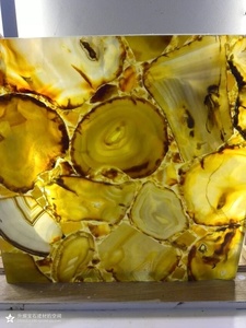 Ónix <span class=keywords><strong>Azul</strong></span>, <span class=keywords><strong>Piedra</strong></span> de Ónix, Piedras de Ágata Yemení - Product Image 5